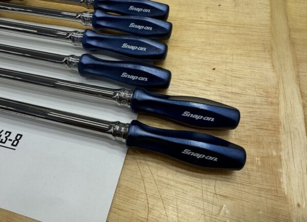 screenshot-83 Snap-on Tools USA NEW 8pc LIMITED "GUY MARTIN" 3/8" Drive Hard Grip Ratchet Set
