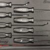 screenshot-85 snap-on tools foam mini pick torx screwdrivers seal picks soft black grip 16 pc