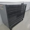 screenshot-95 snap on tool /chest 
10 drawers gray in color it's new
