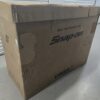 screenshot-94 snap on tool /chest 
10 drawers gray in color it's new