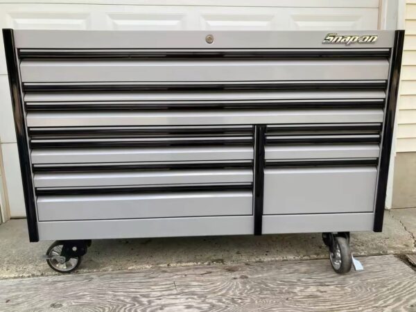 KETP843 Triple Bank EPIQ ROLL CAB.